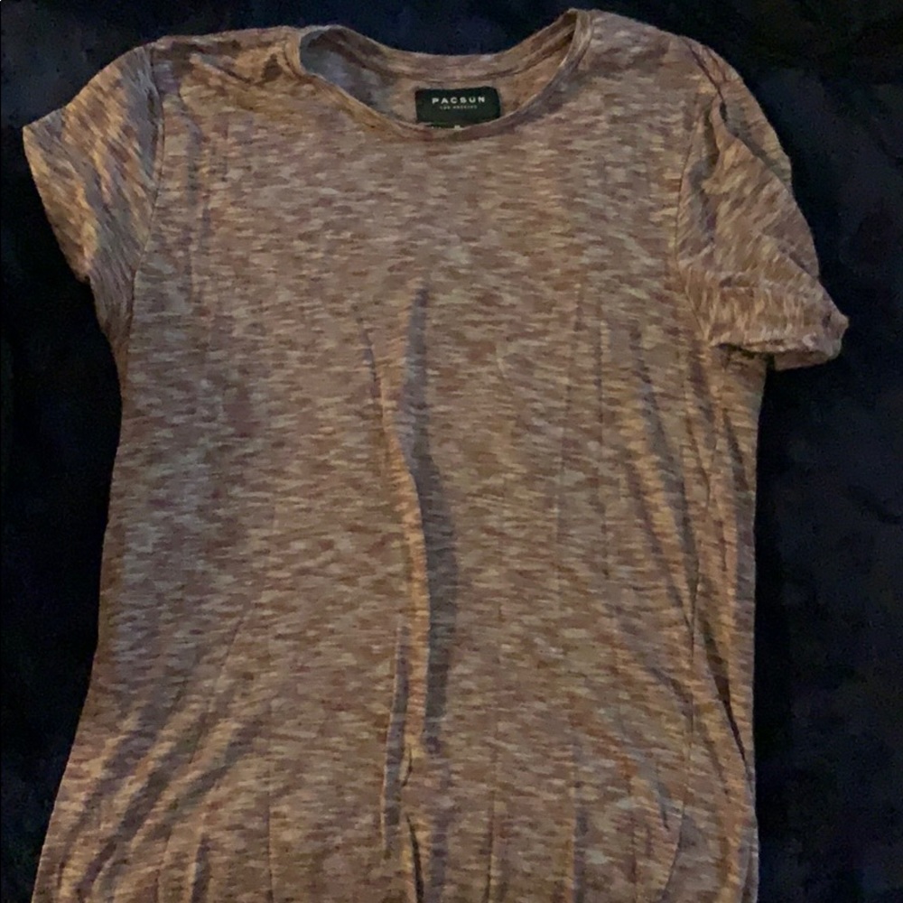 PAC sun shirt